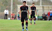Hüseyin Seyliğli: 'Beşiktaş'a yakışır birer futbolcu olmak için çalışıyoruz'