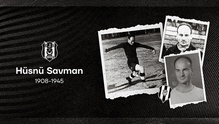 Hüsnü Savman’ı Saygıyla Anıyoruz