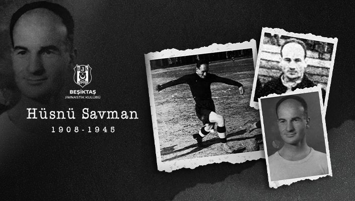 Hüsnü Savman’ı Saygıyla Anıyoruz