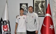 Huzeyfe İzmir Futbol Akademimize Dahil Oldu