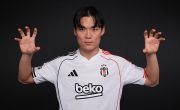 New Black Eagle Hyeon-gyu Oh  interviewed by Beşiktaş YouTube TV 