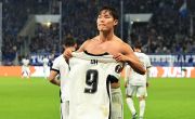 Hyeongyu Oh: “Galibiyetten dolayı mutluyum”