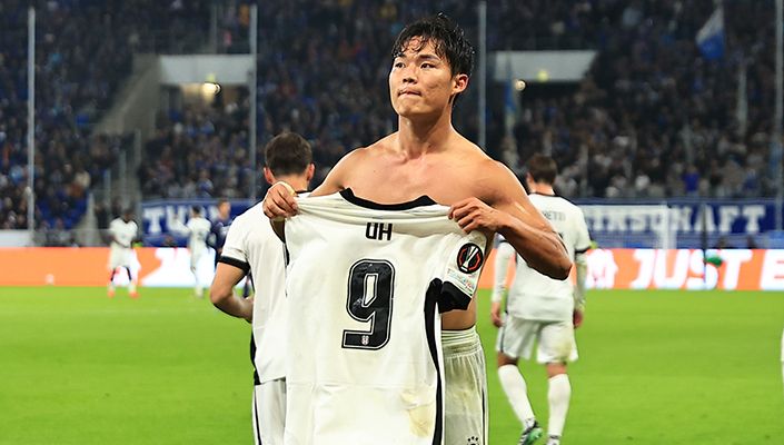 Hyeongyu Oh: “Galibiyetten dolayı mutluyum”