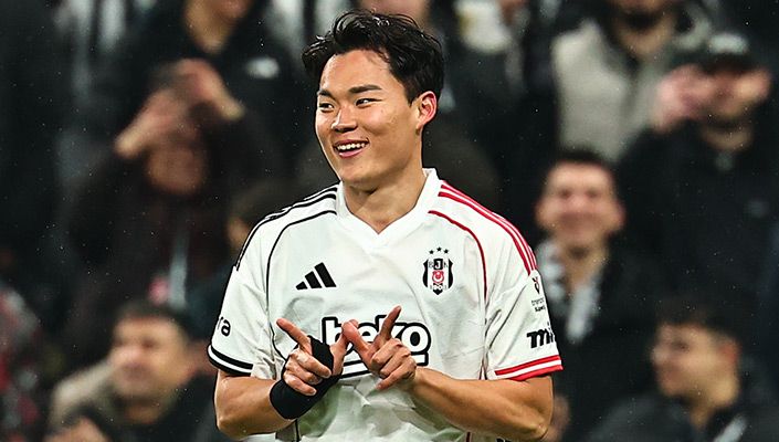 Hyeongyu Oh: ‘Kazandığımız için mutluyuz’
