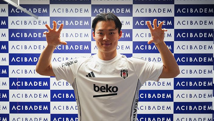Hyeongyu Oh Sağlık Kontrolünden Geçti