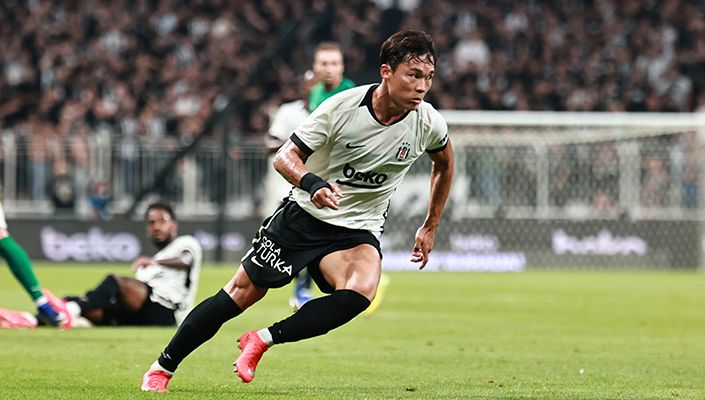 Hyeongyu Oh: “Takım olarak iyi işler yaptık”
