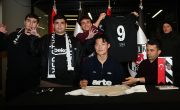 Hyeongyu Oh’a İmza Gününde Taraftarlarımızdan Büyük İlgi