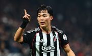 Hyeongyu Oh: ‘İlk maçımı oynadığım için çok mutluyum’