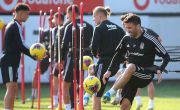 İ. H. Konyaspor Maçı Antrenman Notları