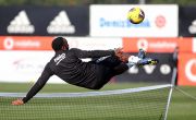 İ. H. Konyaspor Maçı Antrenman Notları