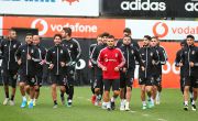 İ. M. Kayserispor Maçı Hazırlıkları Başladı