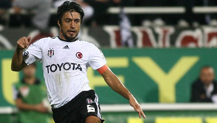 'Savaşan Bir Takım Olacağız'