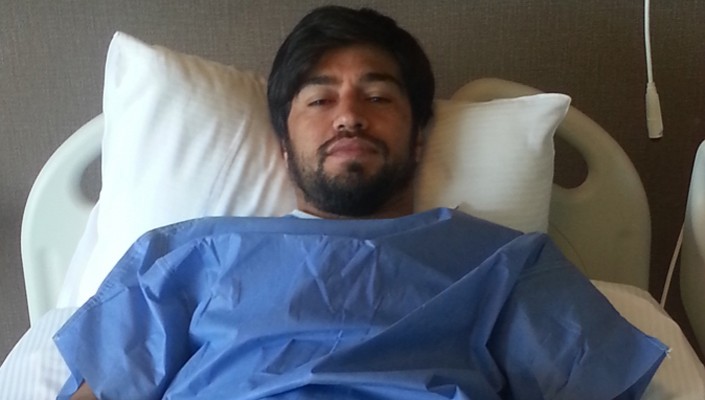 İbrahim Toraman Ameliyat Oldu