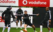 Fenerbahçe Derbisinin Hazırlıkları Başladı