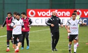 İstanbul Başakşehir Maçı Antrenman Notları