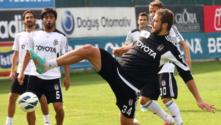 Antrenman Notları