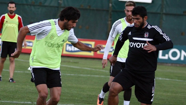 Bursaspor Mesaisi Başladı