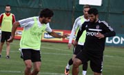 Bursaspor Mesaisi Başladı