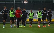 Takımımızın Programı
