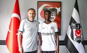 Idrissa Fadel Outtara Futbol Akademimize Dahil Oldu