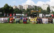 3rd Mete Bozkurt Friendship Tournament for U10s concluded