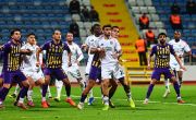 Black Eagles play to a draw on road  