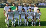 İkas Eyüpspor:1 Beşiktaş:2 (U-17)