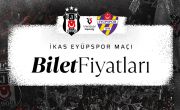 ikas Eyüpspor Maçı Biletleri Hakkında Bilgilendirme