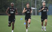 İkas Eyüpspor Maçı Hazırlıkları Başladı