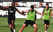 ikas Eyüpspor Maçı Hazırlıkları Başladı