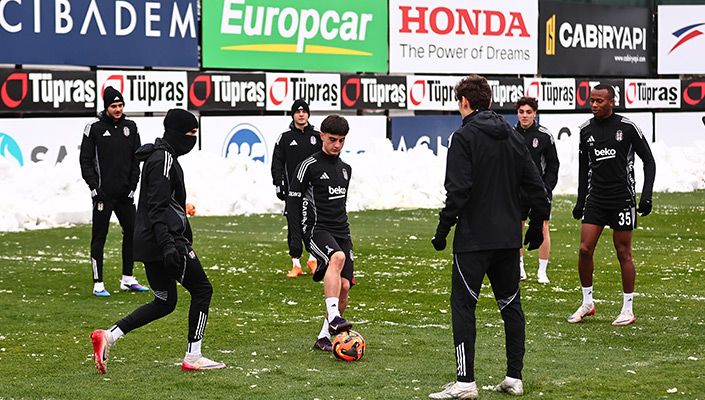 ikas Eyüpspor Maçı Hazırlıkları Başladı
