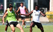 ikas Eyüpspor Maçı Hazırlıkları Tamamlandı