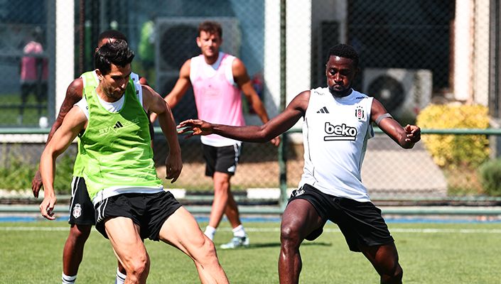 ikas Eyüpspor Maçı Hazırlıkları Tamamlandı