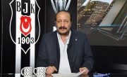 İkinci Başkanımız Adnan Dalgakıran’dan Beşiktaş YouTube’a Özel Açıklamalar