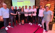 İkinci Başkanımız Engin Baltacı, Azerbaycanlı Beşiktaşlılarla Buluştu