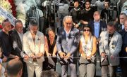 İkinci Başkanımız Hakan Daltaban, İzmir Kartal Yuvası Açılışına Katıldı
