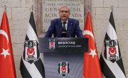 İkinci Başkanımız Hakan Daltaban’dan Açıklamalar