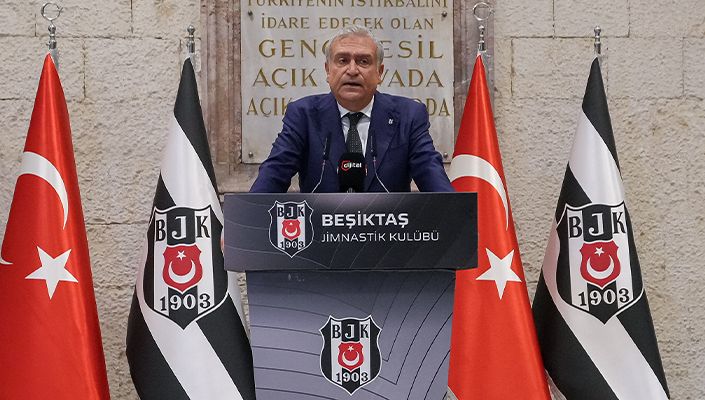 İkinci Başkanımız Hakan Daltaban’dan Açıklamalar