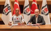 İkinci Başkanımız Hüseyin Yücel, Yeni Transferimiz Joao Mario ile Bir Araya Geldi
