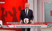 İkinci Başkanımız Hüseyin Yücel, Ziraat Türkiye Kupası’nda Şampiyon Olduğumuz Maçta Kullanılan Topun Beşiktaş JK Müzesi’nde Sergilenmesi İçin 1 Milyon 903 Bin Liralık Bağışta Bulundu