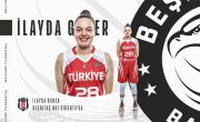 Center İlayda Güner moves to Beşiktaş HDI Sigorta  