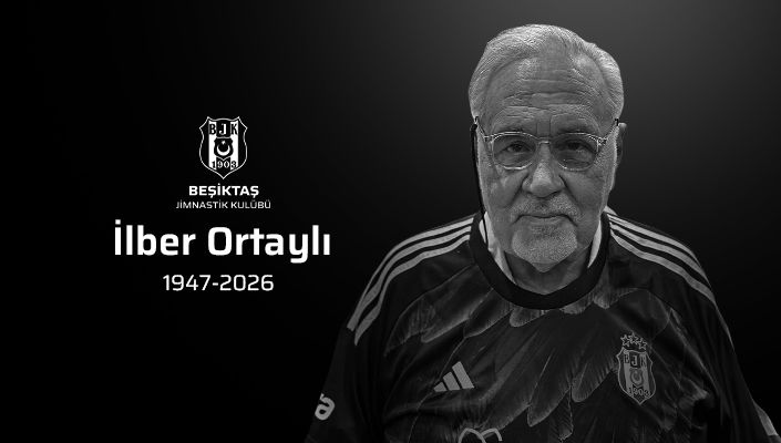 İlber Ortaylı Vefat Etti