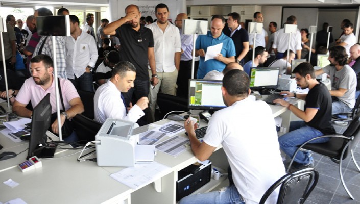 Kombine Kartta Genel Satışlar Başladı