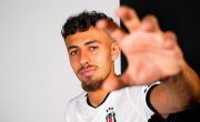 İlhan Fakılı: “Bu forma için her şeyimi vereceğim”