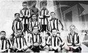 İlk Beşiktaş Futbol Takımı’ndan 8 Şehit