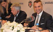 IMG-Doğuş Konsorsiyumu İle İşbirliği Anlaşması