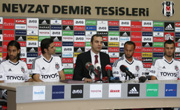 İmza Töreni Yapıldı