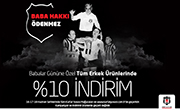 Kartal Yuvası'ndan Babalar Günü Kampanyası
