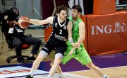 ING Basketbol Süper Ligi Çeyrek Final Turunda Rakip Tofaş