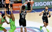 ING Basketbol Süper Ligi Çeyrek Finalinde Rakip Tofaş